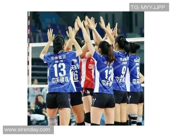 重庆排球队的包夹战术揭秘与深度分析如何提升排球竞技水平