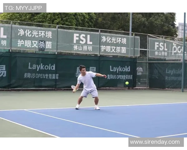 重庆网球队在世界杯预选赛中的奋勇拼搏与辉煌成就回顾